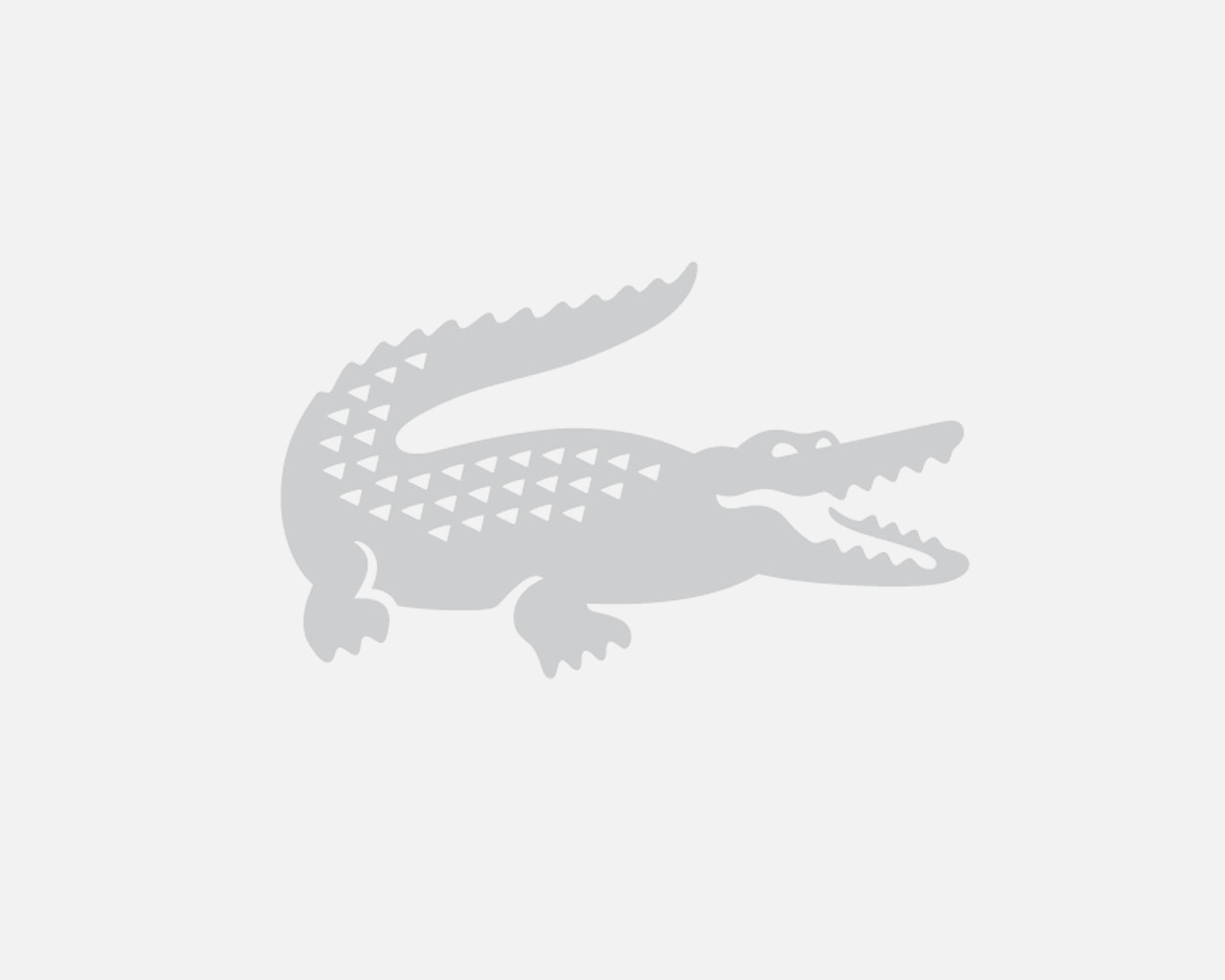 Lacoste sport hooded clearance