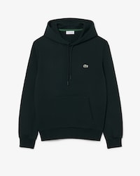 Men's Cotton Fleece Hoodie