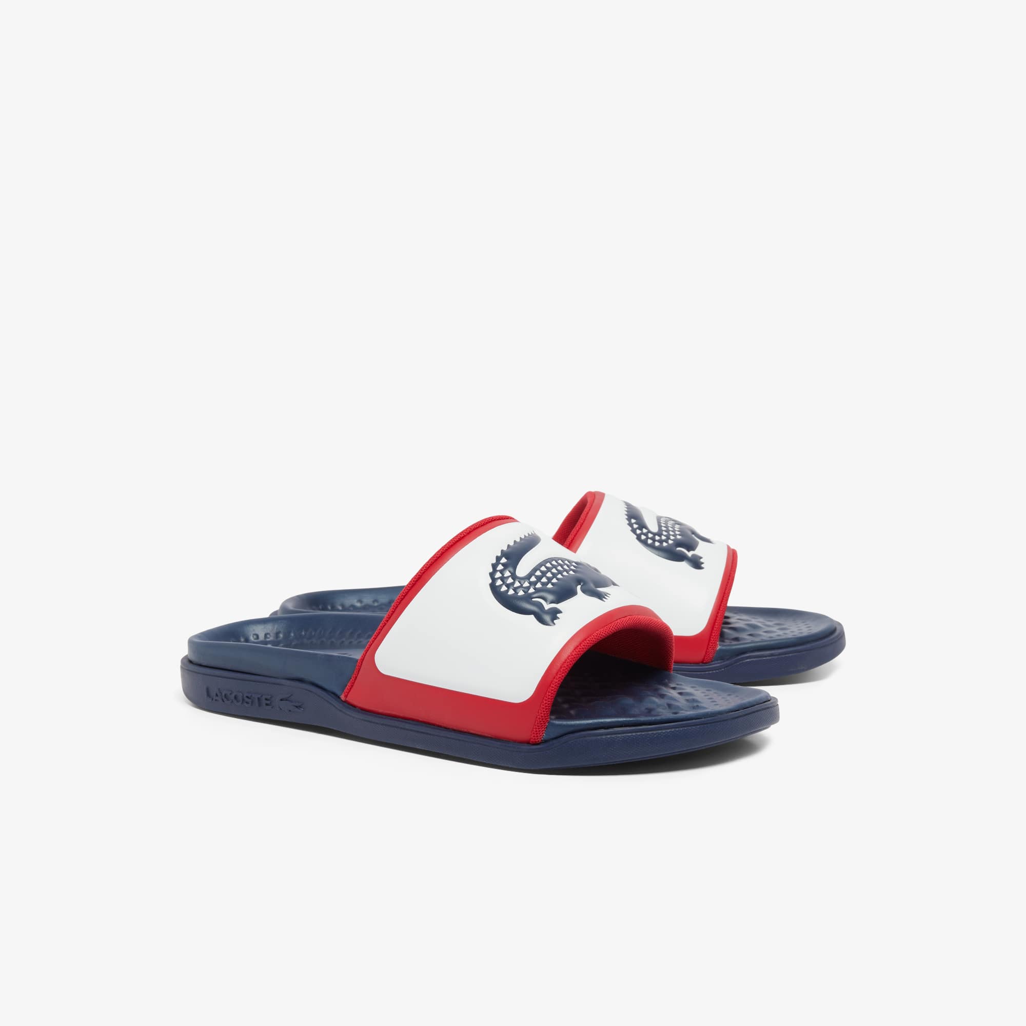 Men's Serve Slide Dual