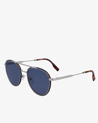 Men's Neoheritage Oval Metal Glasses