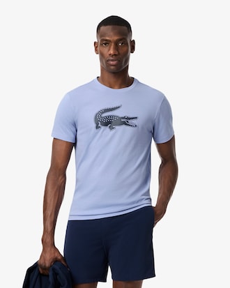 Men's Ultra Dry XXL Logo Sport T-Shirt