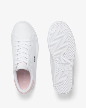 Juniors' Powercourt Sneakers