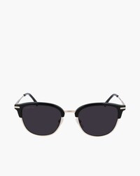 Oval Metal Novak Djokovic Collection Sunglasses