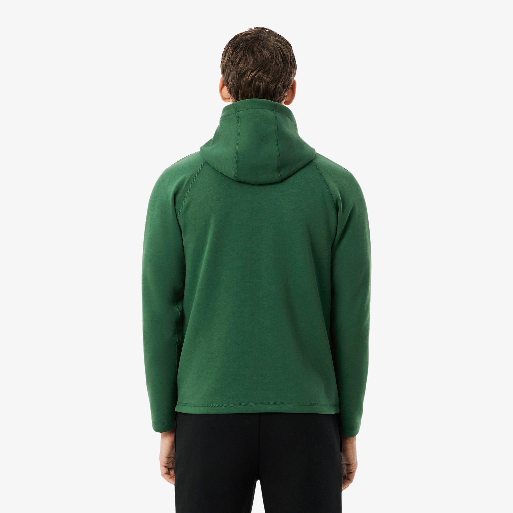 Sport Stretch Zipped Hoodie - Sweaters & Sweatshirts - New In 2026 Sport Stretch Zipped Hoodie - Sweaters & Sweatshirts - New In 2026