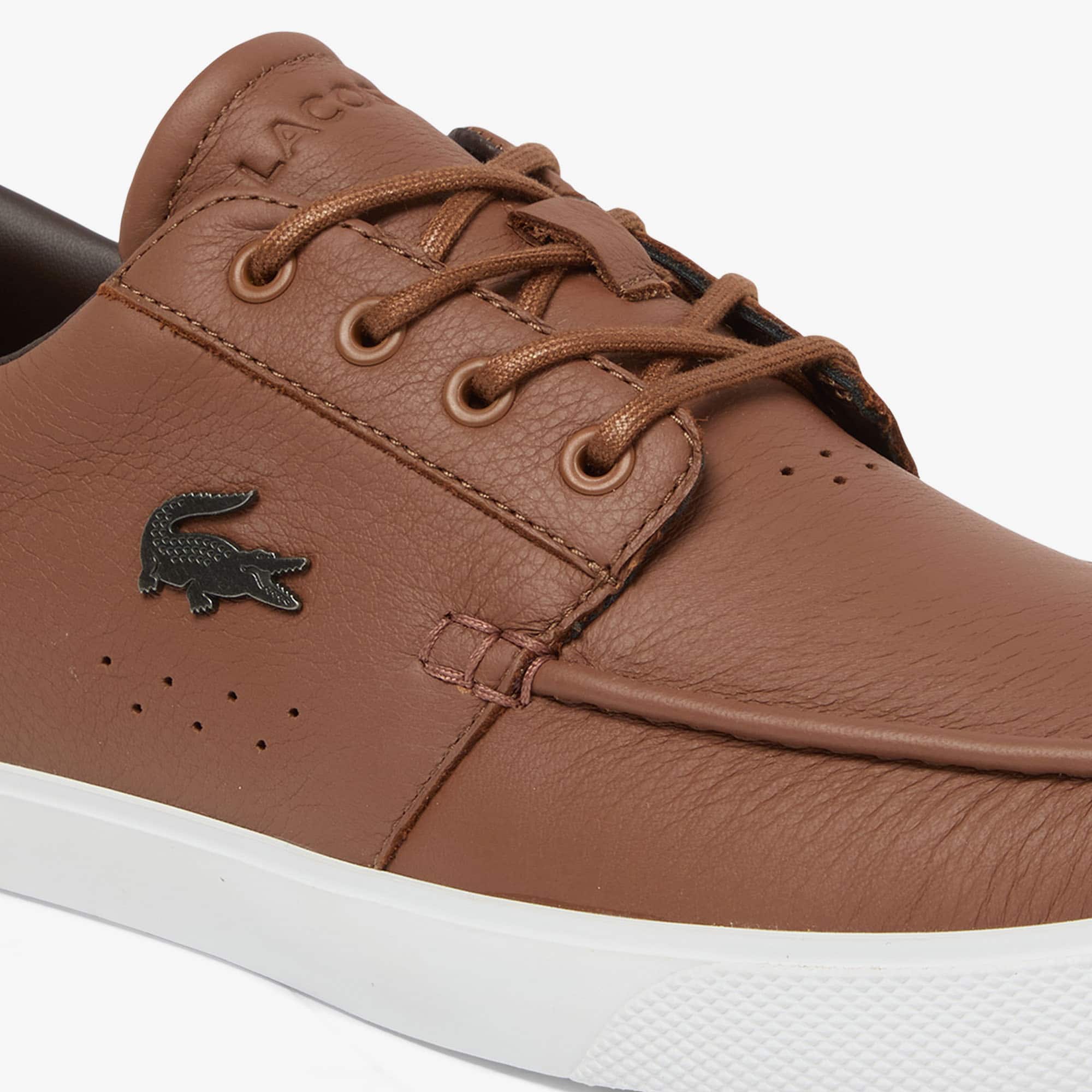 Men's Bayliss 2.0 Leather Sneakers - Sneakers - New In 2026 | Lacoste