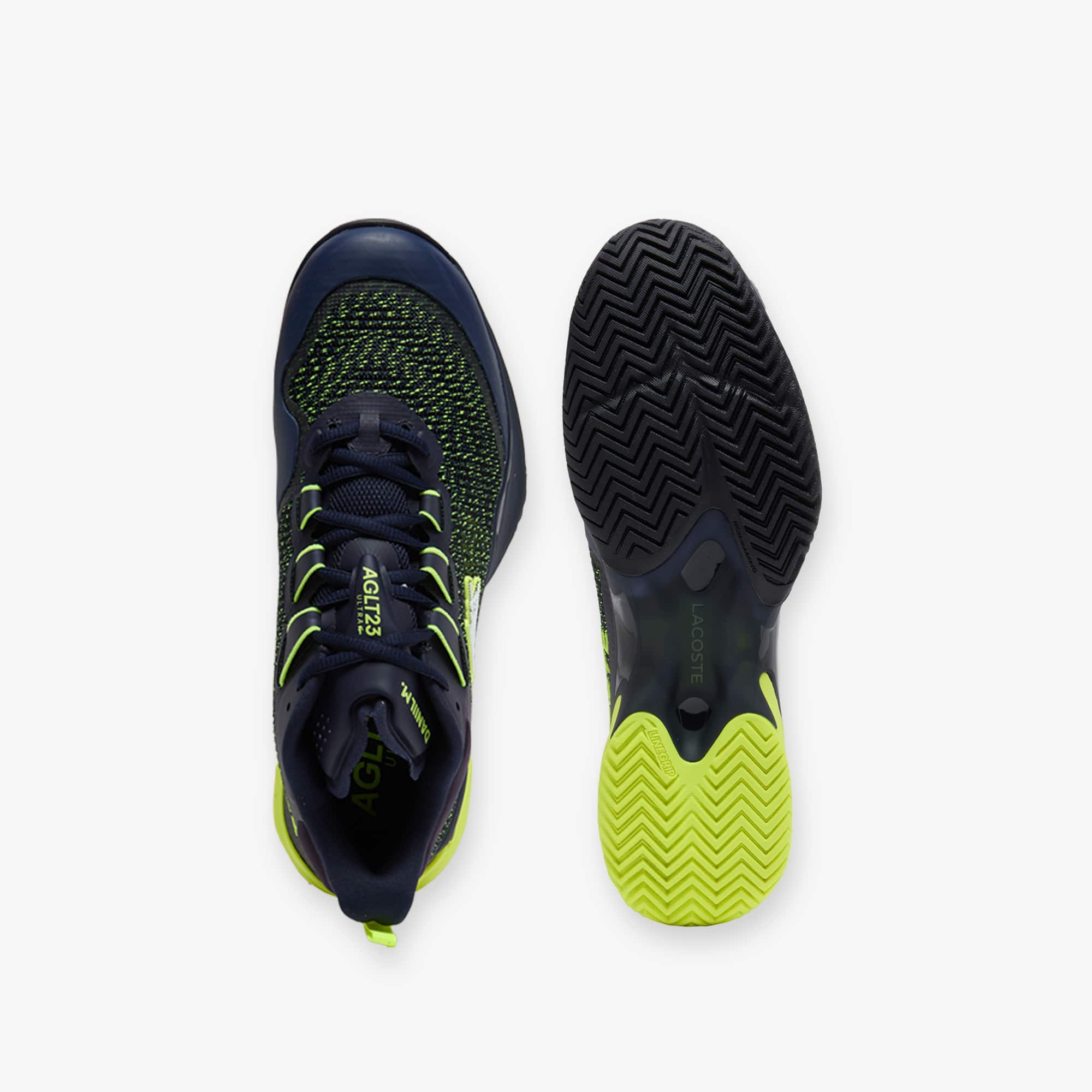 Men's AG-LT23 Ultra x Daniil Medvedev Tennis Shoes - Sneakers