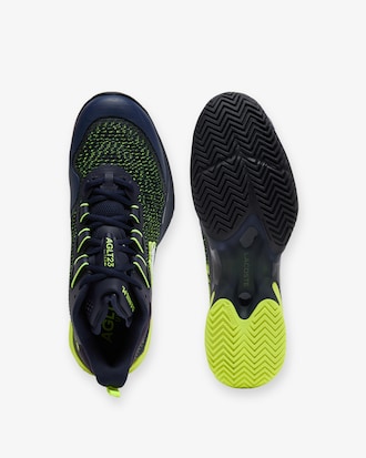 Men's AG-LT23 Ultra x Daniil Medvedev Tennis Shoes