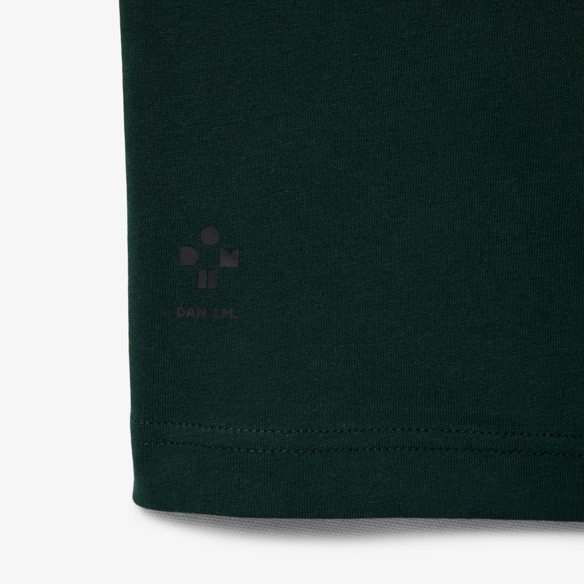 Lacoste Tennis x Daniil Medvedev Graphic T-shirt