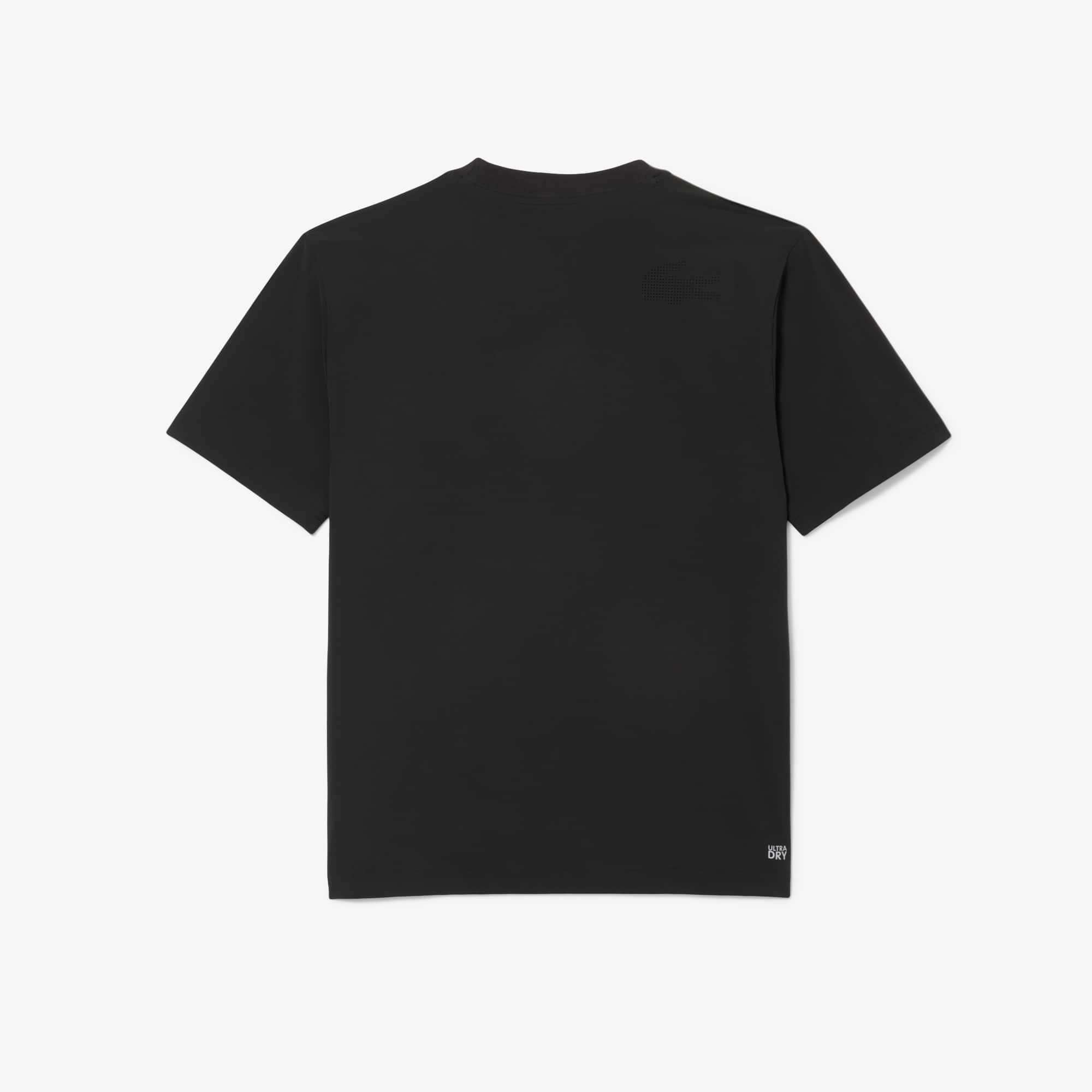 Men's Ultra Dry Lightweight Stretch Sport T-Shirt