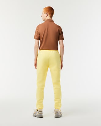 Men's Tapered Leg Sweatpants