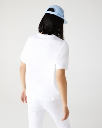 Women’s Crew Neck Premium Cotton T-Shirt