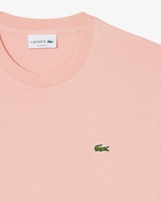 Men's Cotton T-Shirt