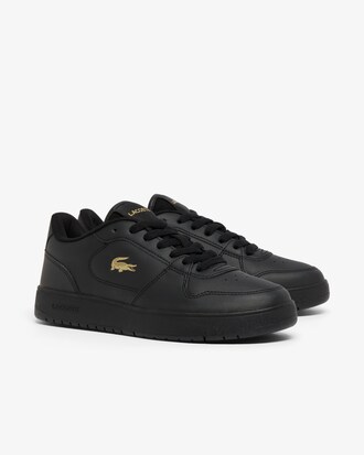 Sneakers Court Ace de Piel para Mujer