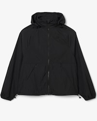 Women's Hooded Track Jacket