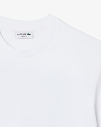 Printed Cotton T-Shirt