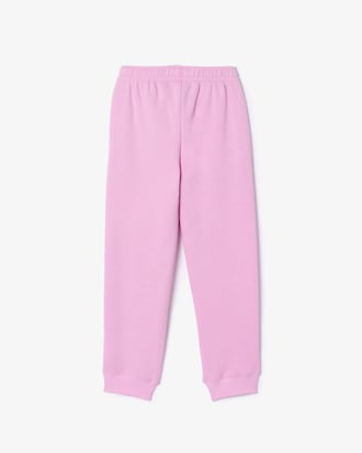 Pantalones deportivos de polar para niños