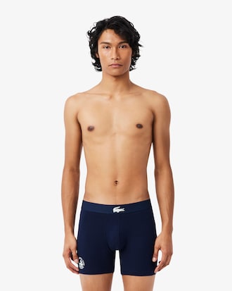 3-Pack Miami Open Edition Boxer Briefs