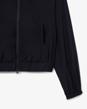 Women's Relaxed Fit Track Jacket