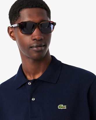 Men's Classic Fit Original L.12.12 Polo