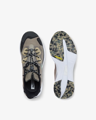 Sneakers Run Spin Ultra GTX femme en textile