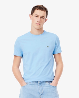 Men's Pima Cotton T-Shirt