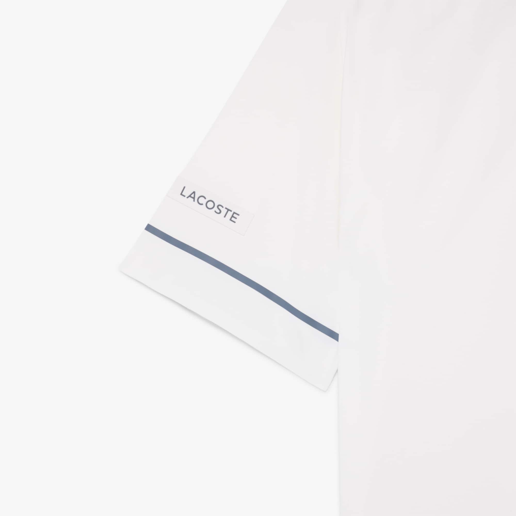 Lacoste Tennis x Novak Djokovic On Court Polo Shirt