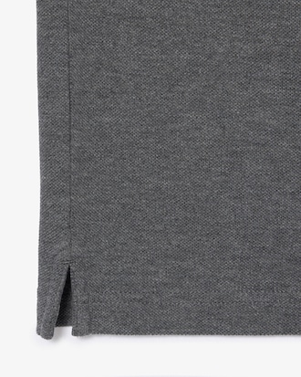 Men's Slim Fit L.12.12 Piqué Polo