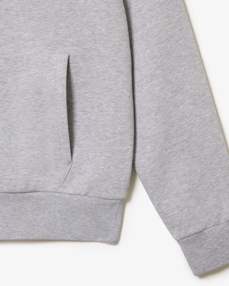 Men's Fleece Hoodie