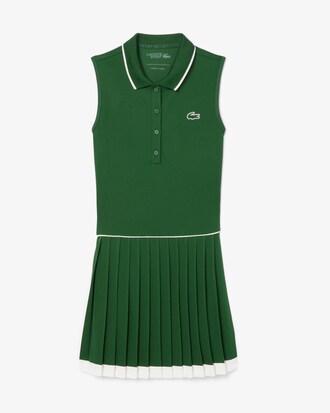 Women's Ultra Dry Tennis Heritage Dress