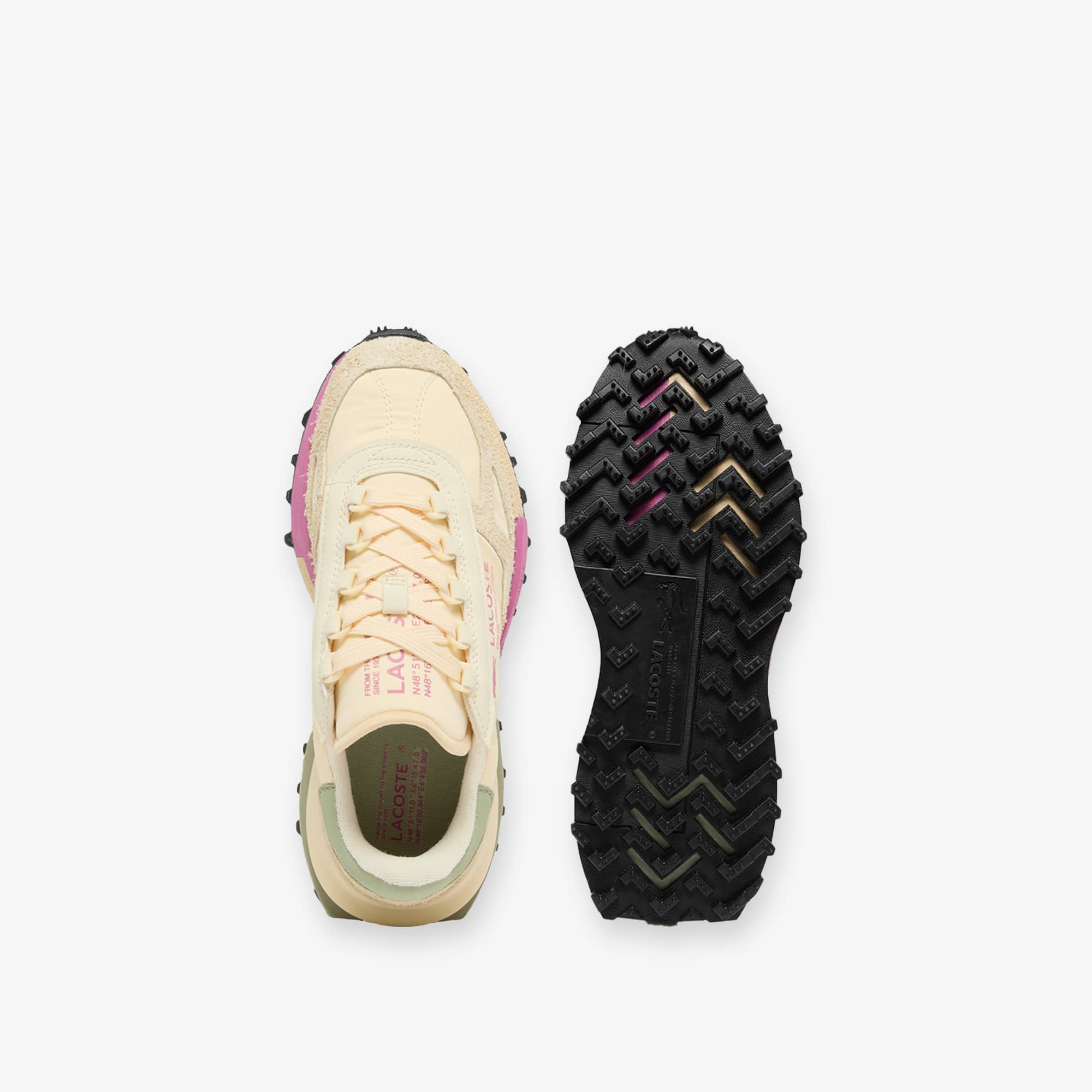 Women's Elite Active Sneakers