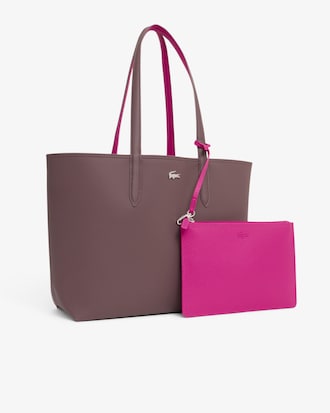 Women's Anna Reversible Tote & Pouch