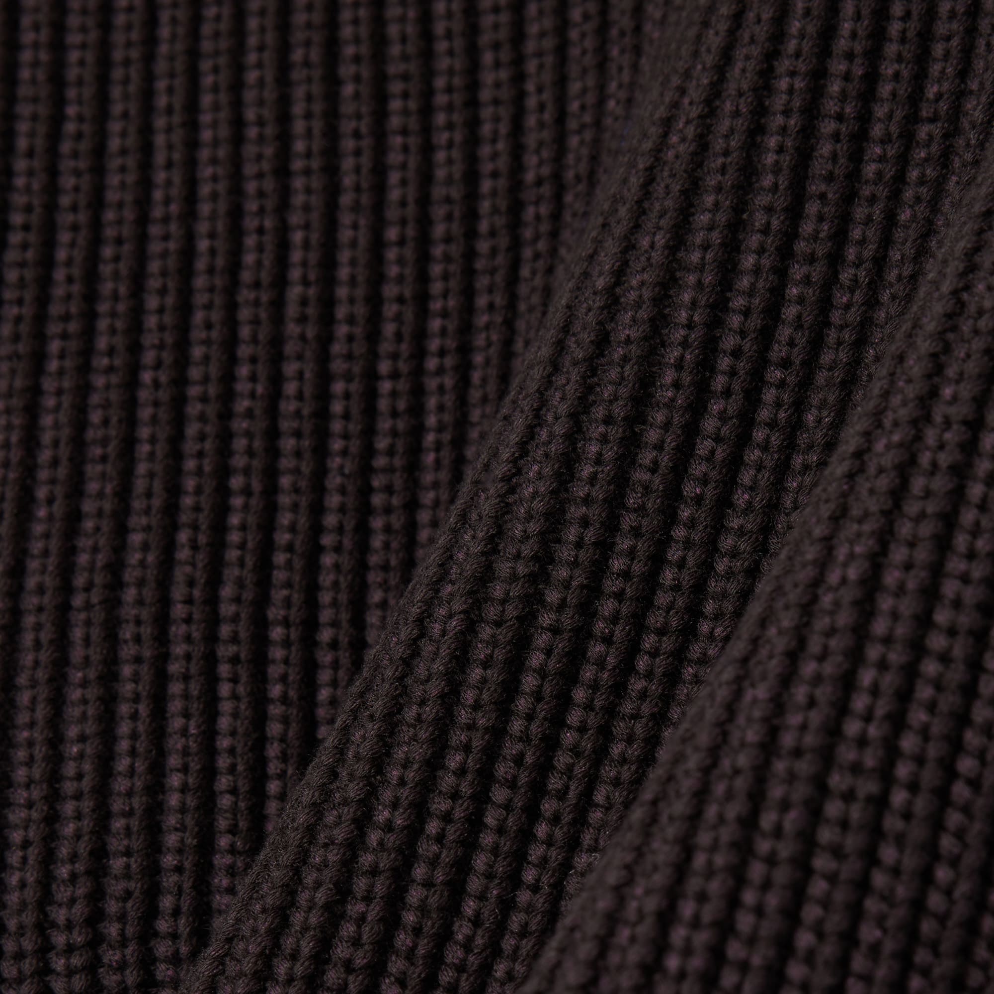 Cotton Crew Neck Sweater