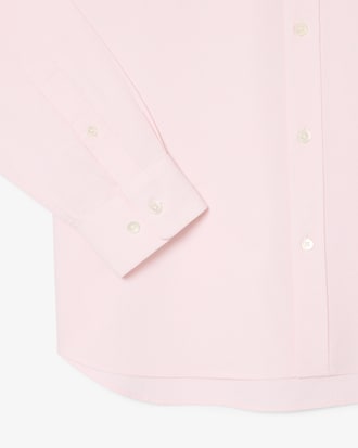 Camisa Oxford de Corte Regular