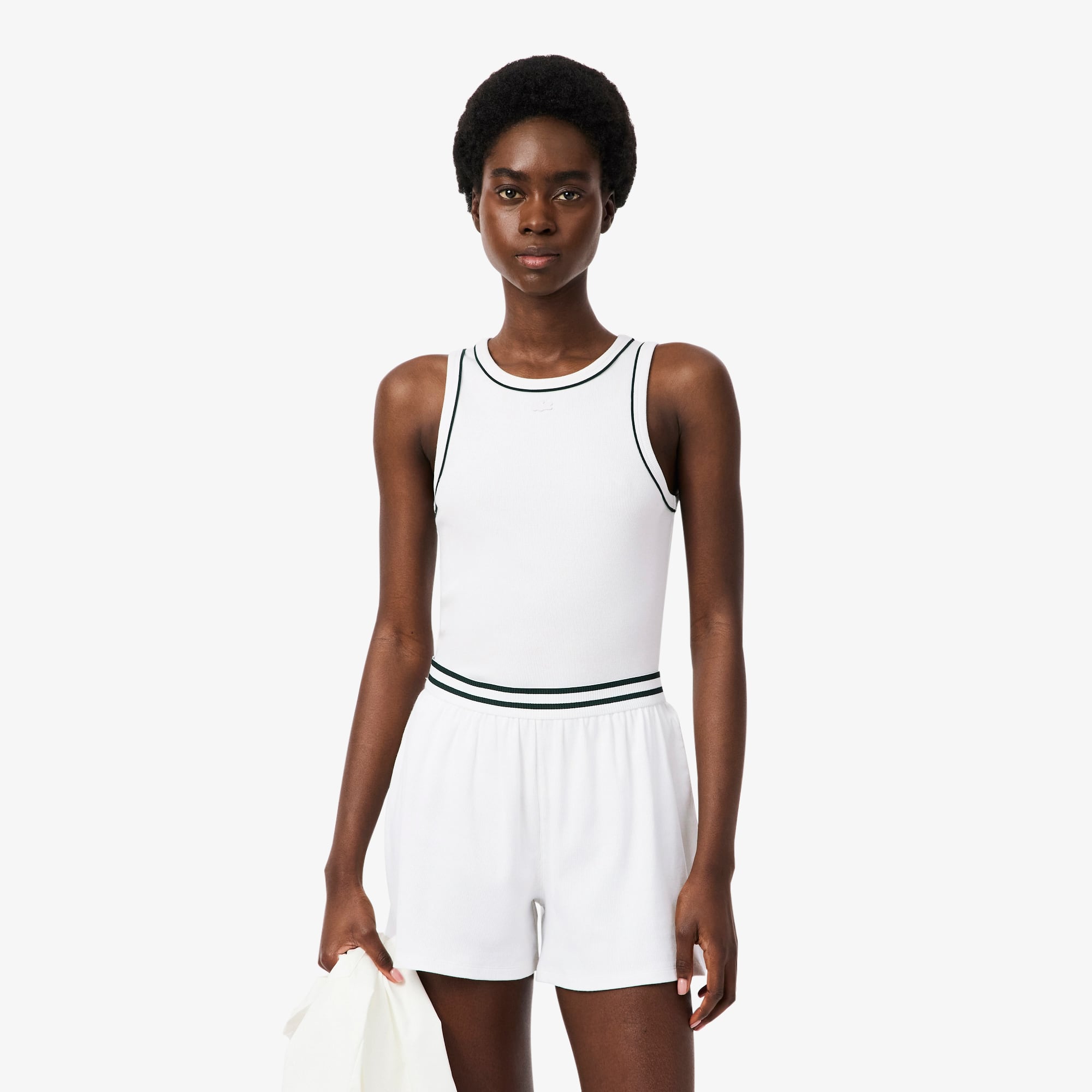 Cotton Pajama Set