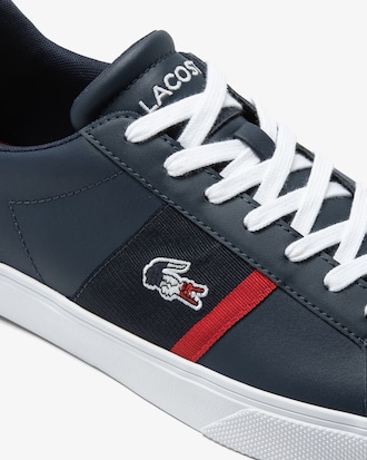 Sneakers para hombre Lerond Pro de piel