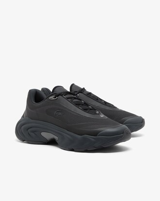 Sneakers Premium Spinor Para Hombre