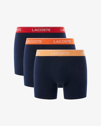 Men's 3-Pack Boxer Briefs