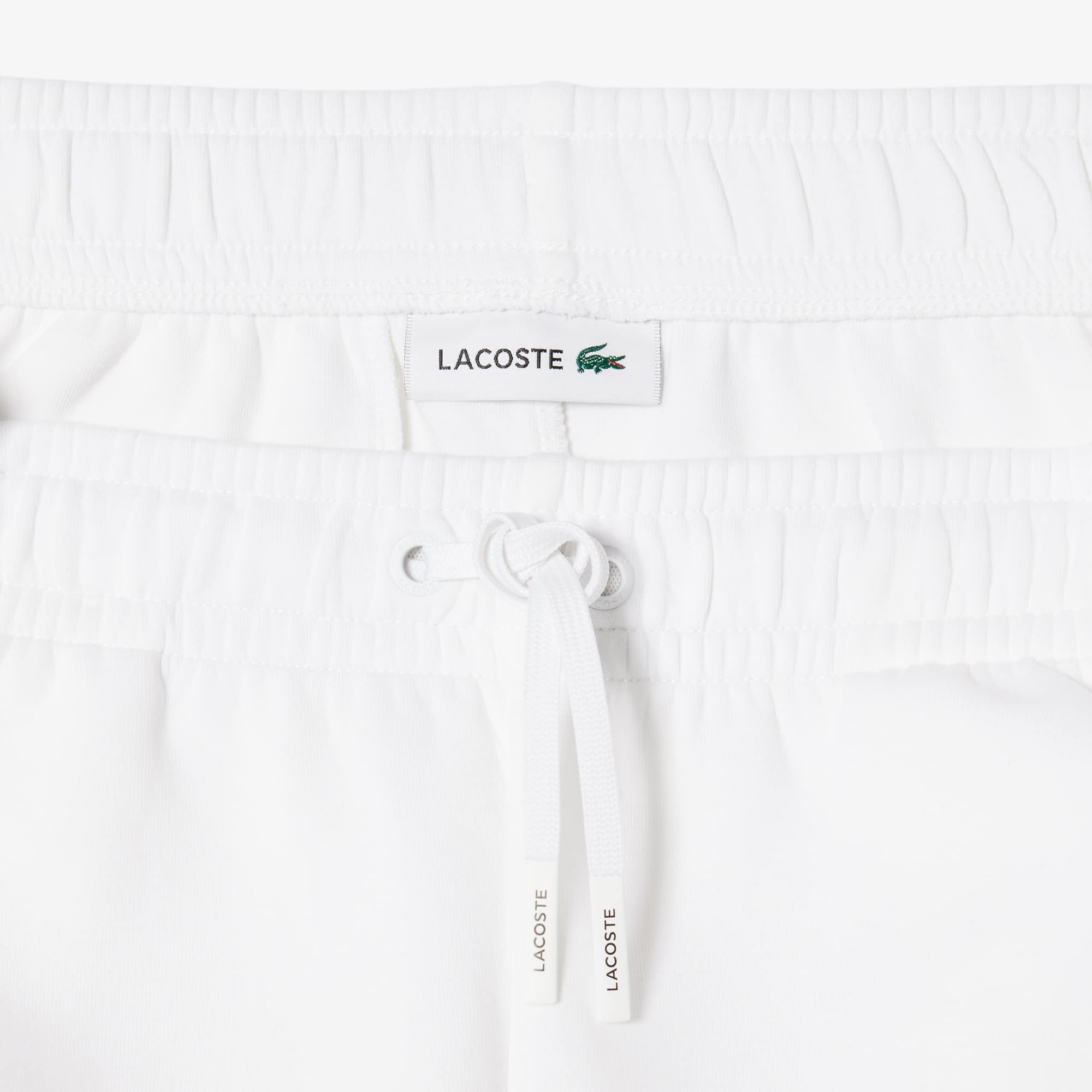 Double Face Jersey Shorts