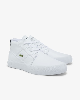 Men's Gripshot Leather Chukka