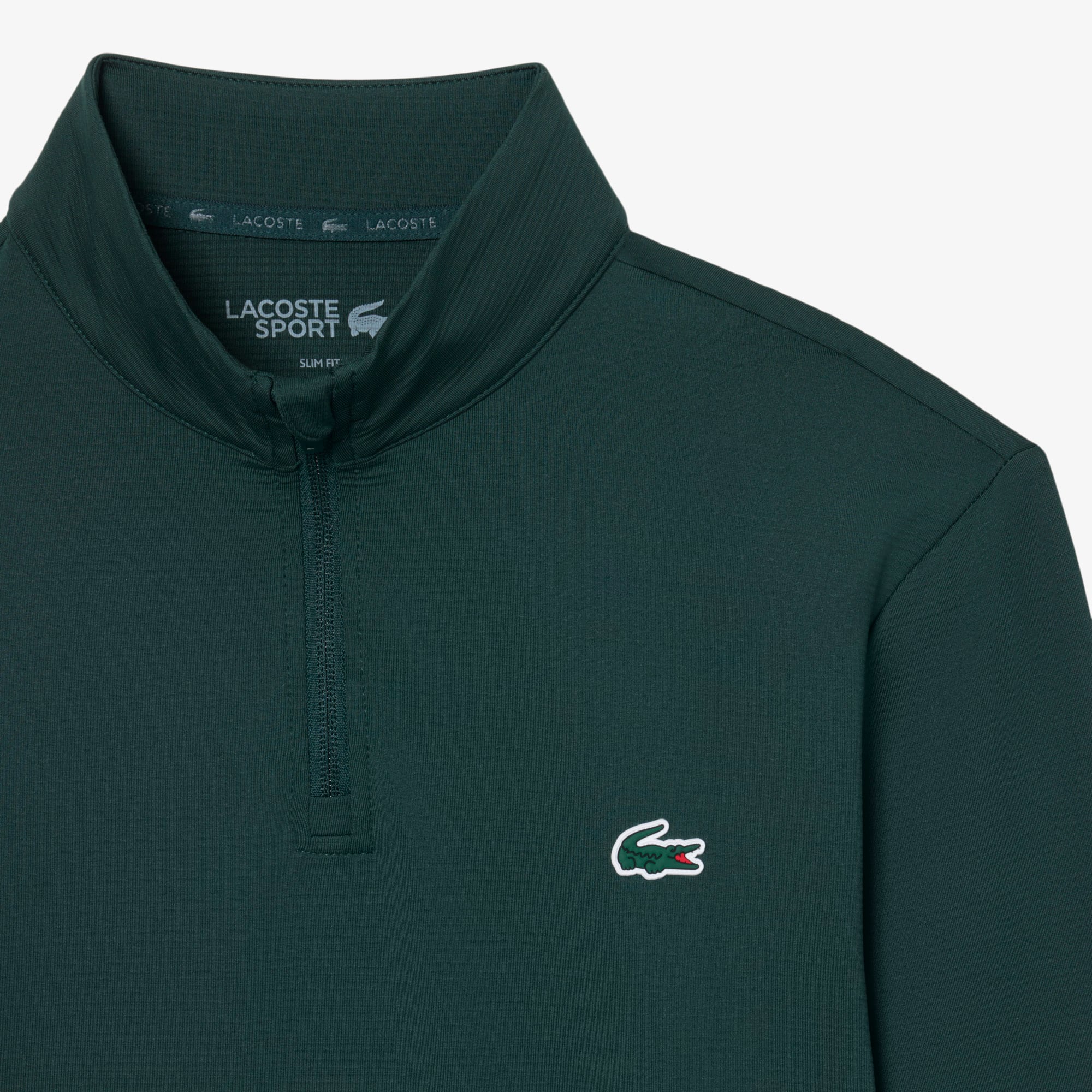 Quarter Zip Ultra Dry Golf Midlayer