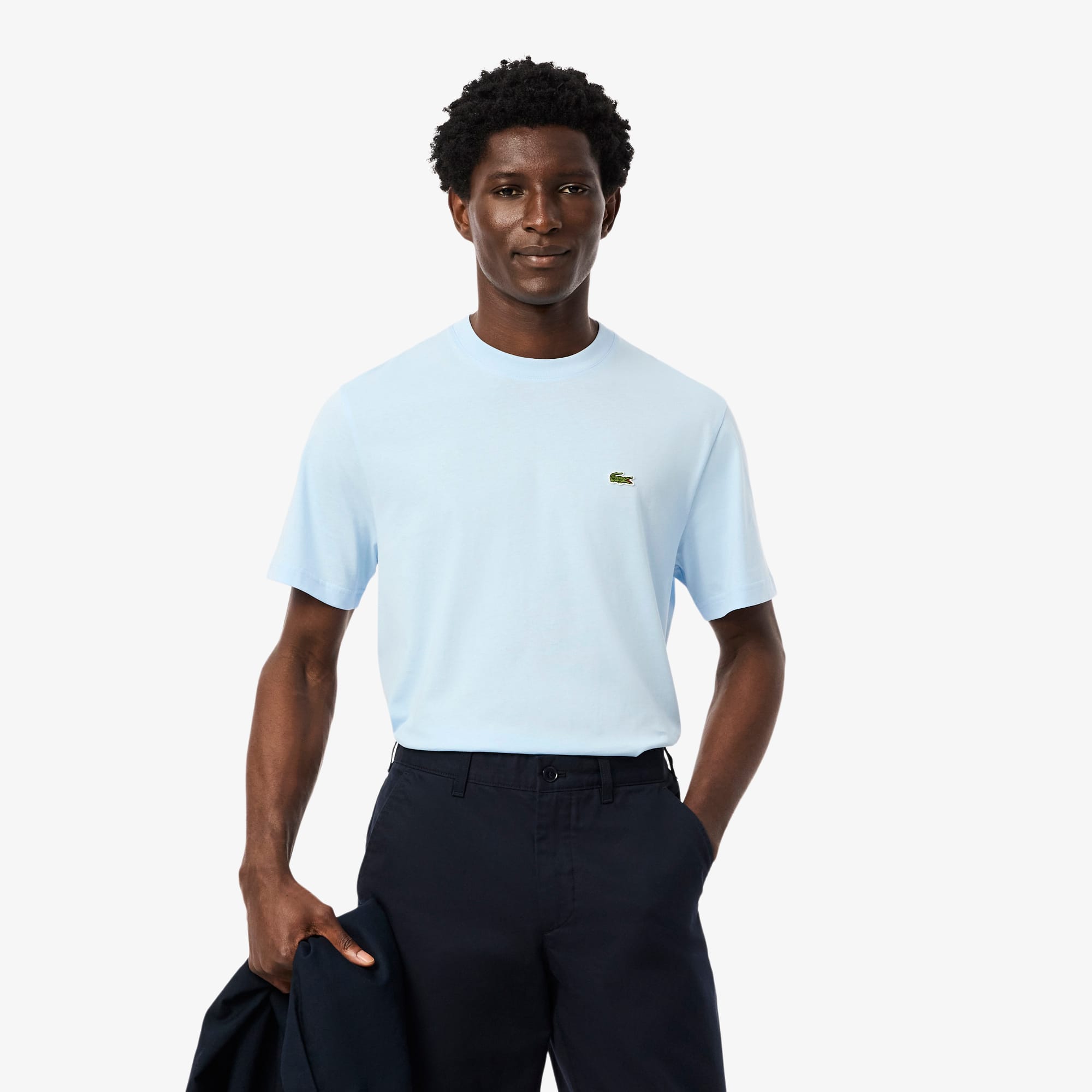 ノリゴリまとめ買い ORVIS ネルシャツ UPS LACOSTE Men's Regular Fit Crocodile Print Polo - Polo Shirts - New