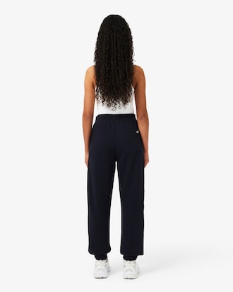 Women's Piqu&eacute; Sweatpants