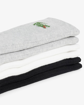 Paquete de 6 Calcetines Deportivos