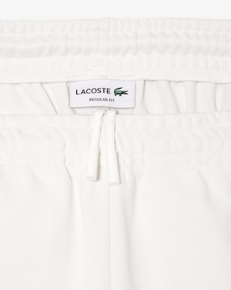 Paris Piqué Sweatpants