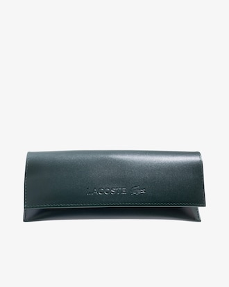 The Line Metal Navigator Glasses