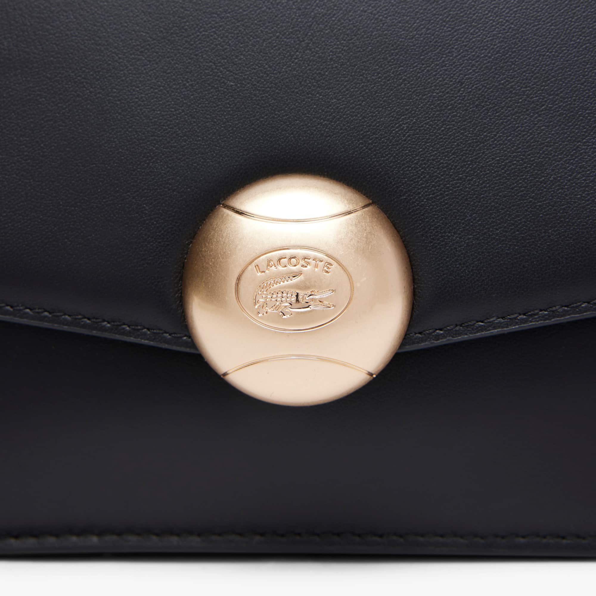 Medium Tennis Bliss Shoulder Bag