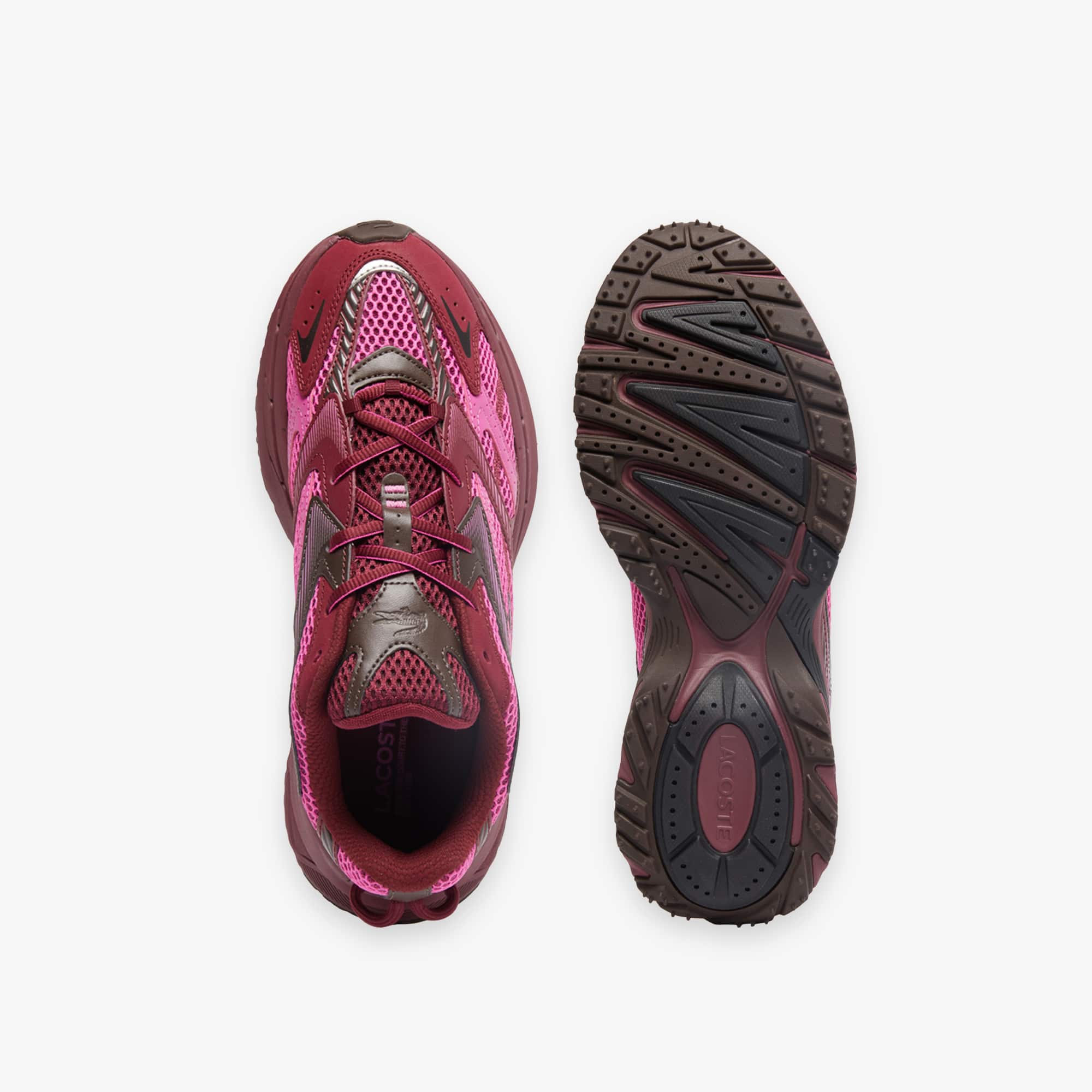 Men's L003 Neo Shot Sneakers - Sneakers - New In 2026 | Lacoste