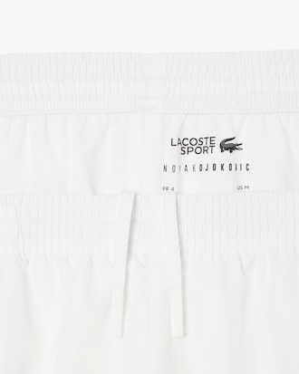 Unisex Lacoste x Novak Djokovic The GOAT Sweatpants