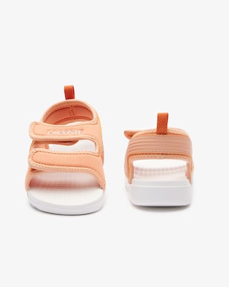 Sandalias Surukids de los bebés