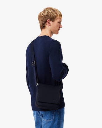 Classic Flap Close Shoulder Bag